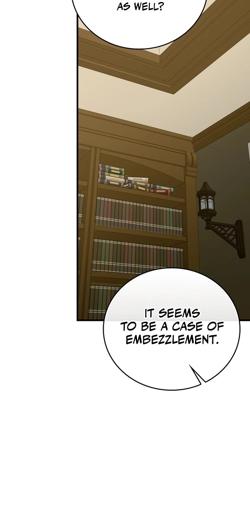 To Hell With Being A Saint, I’m A Doctor Chapter 94 page 4 - Chapter 94
