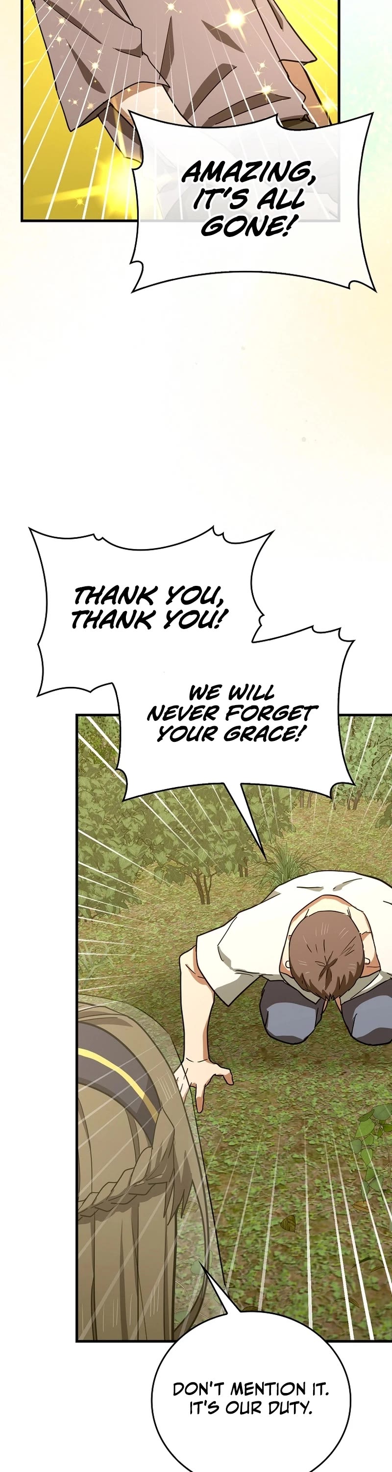 To Hell With Being A Saint, I’m A Doctor Chapter 94 page 40 - Chapter 94