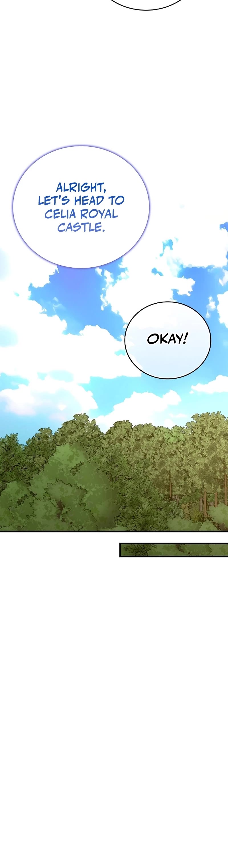 To Hell With Being A Saint, I’m A Doctor Chapter 94 page 41 - Chapter 94