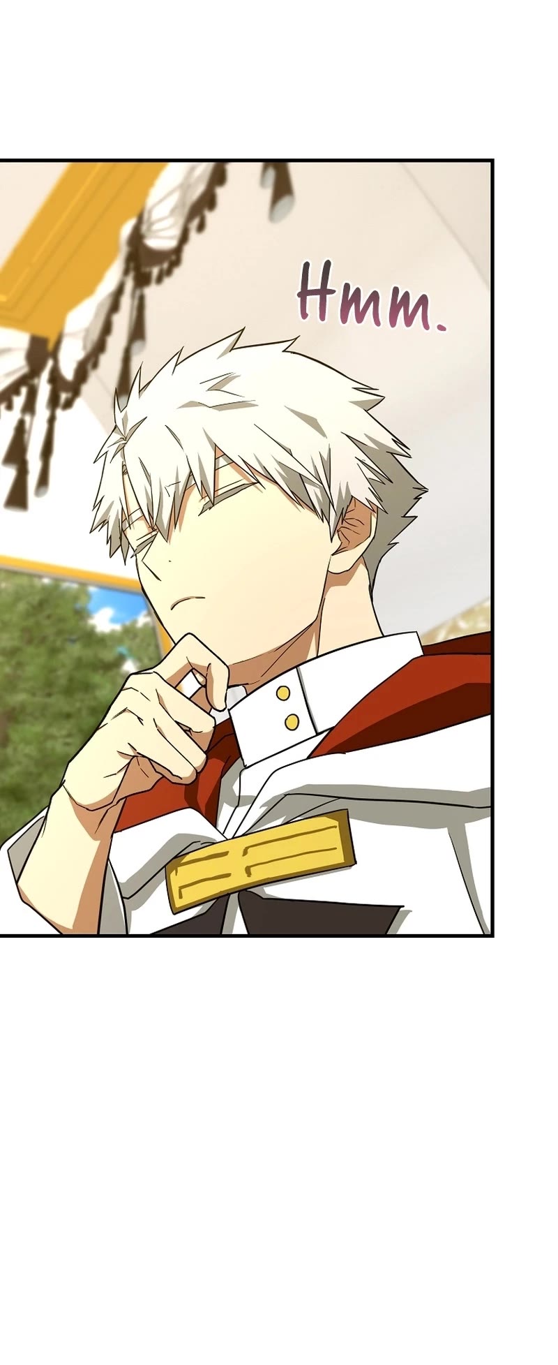 To Hell With Being A Saint, I’m A Doctor Chapter 94 page 43 - Chapter 94