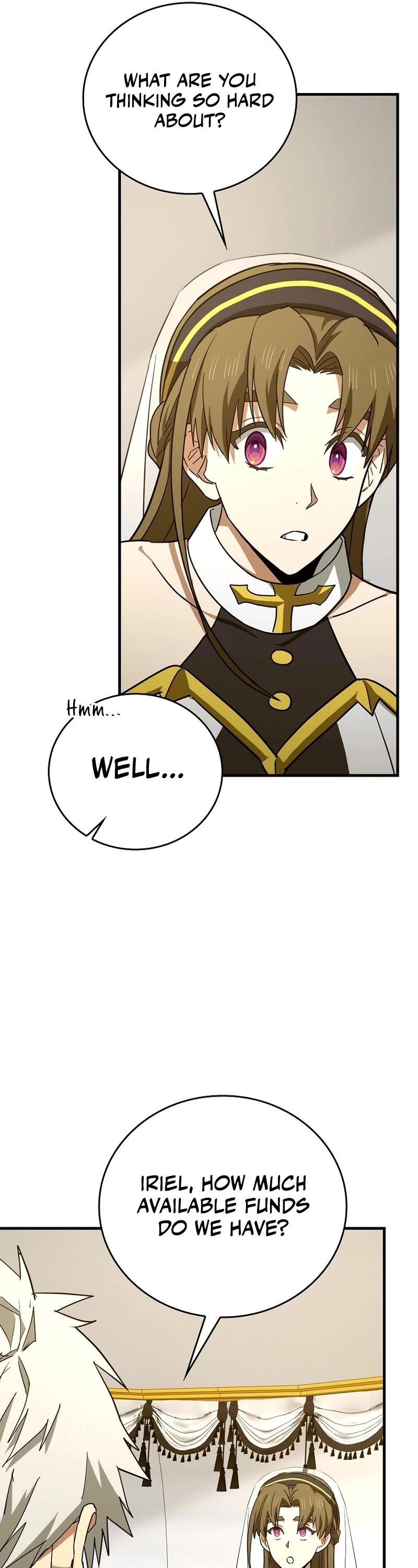 To Hell With Being A Saint, I’m A Doctor Chapter 94 page 44 - Chapter 94