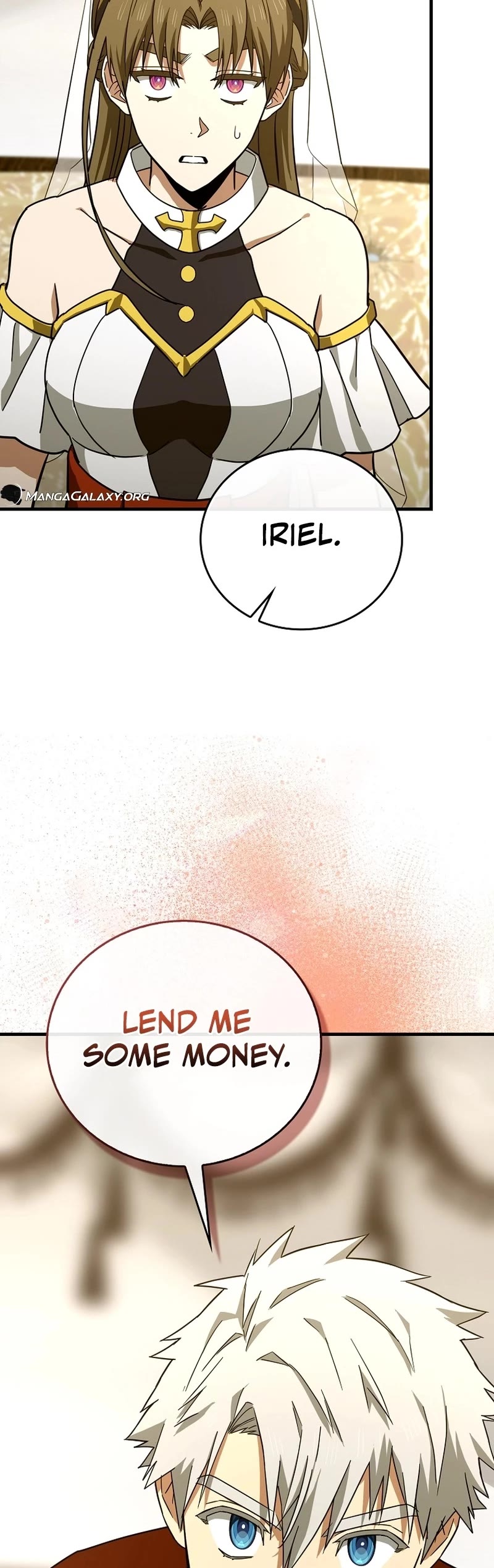 To Hell With Being A Saint, I’m A Doctor Chapter 94 page 47 - Chapter 94