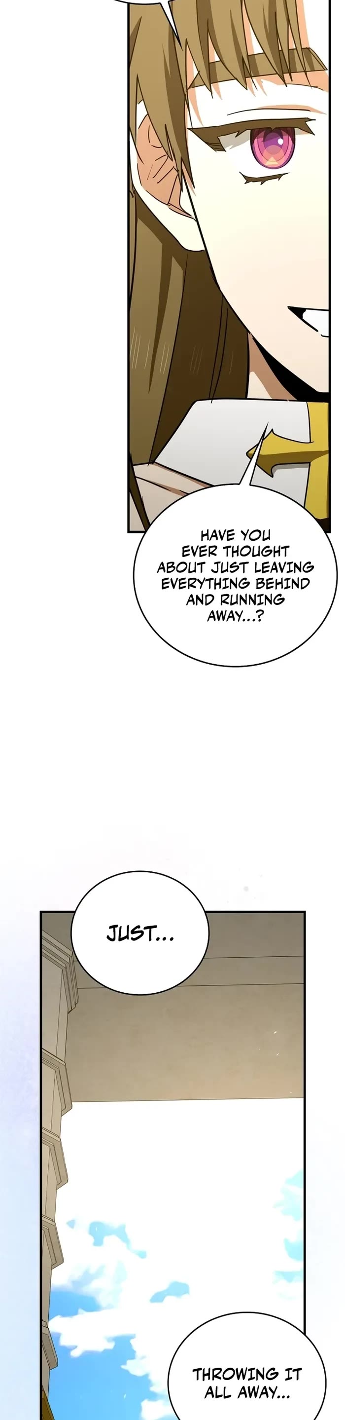 To Hell With Being A Saint, I’m A Doctor Chapter 95 page 12 - Chapter 95