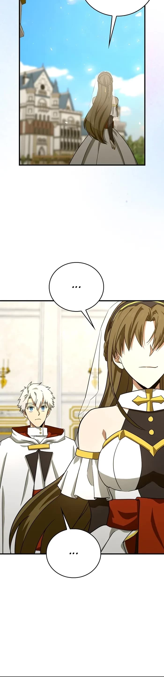To Hell With Being A Saint, I’m A Doctor Chapter 95 page 13 - Chapter 95