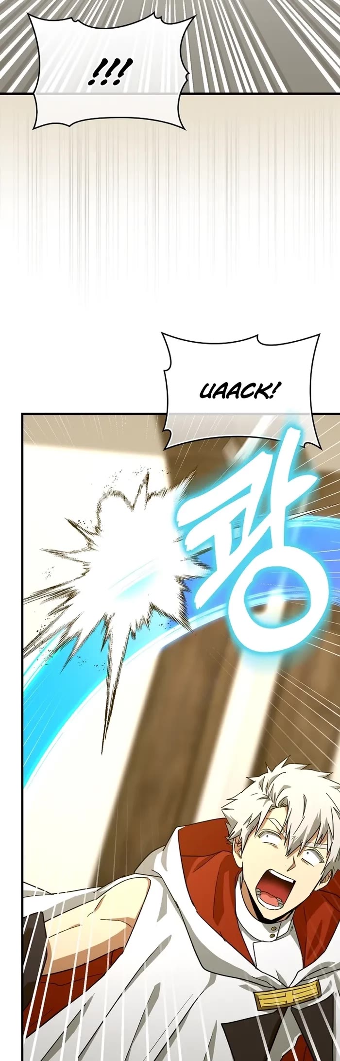 To Hell With Being A Saint, I’m A Doctor Chapter 95 page 20 - Chapter 95