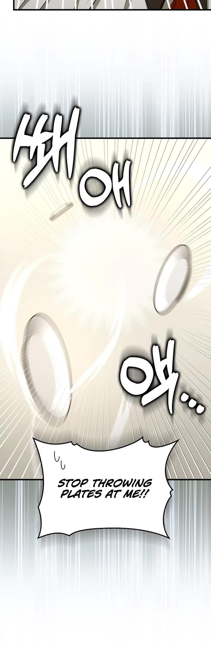 To Hell With Being A Saint, I’m A Doctor Chapter 95 page 21 - Chapter 95
