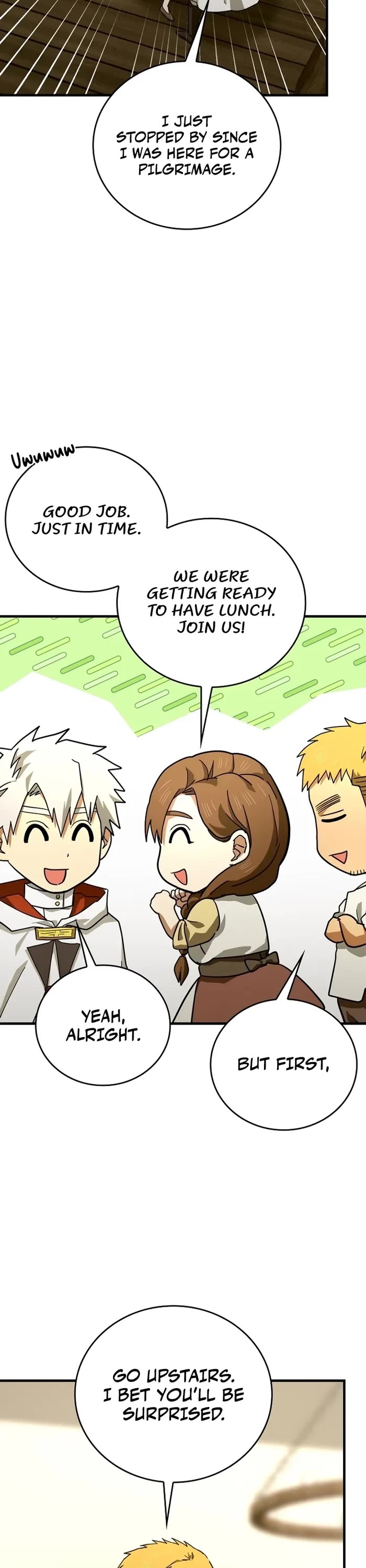 To Hell With Being A Saint, I’m A Doctor Chapter 95 page 23 - Chapter 95