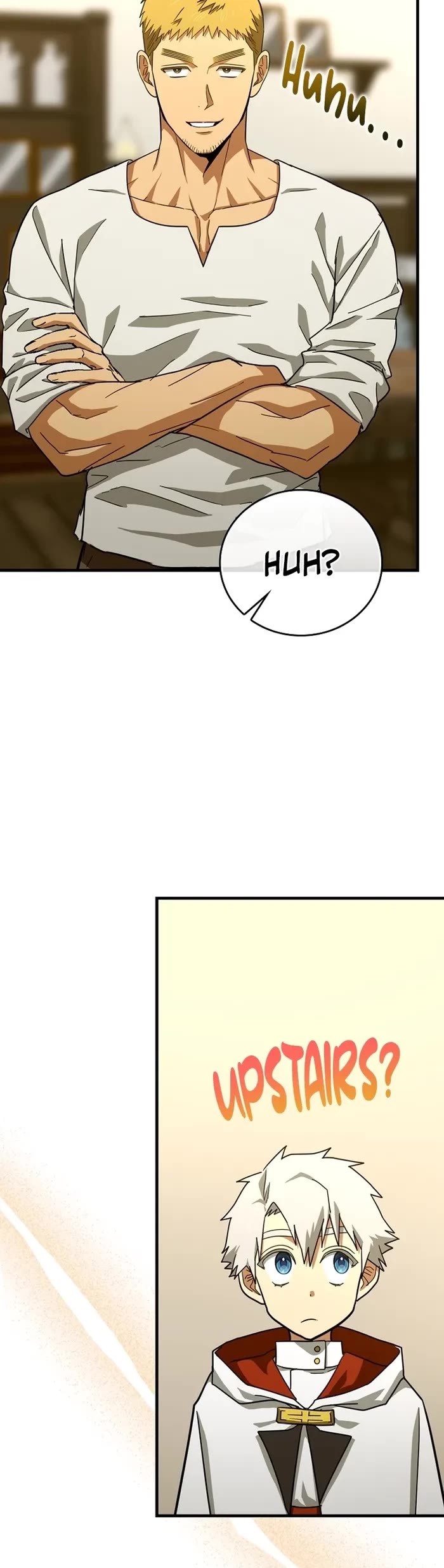To Hell With Being A Saint, I’m A Doctor Chapter 95 page 24 - Chapter 95