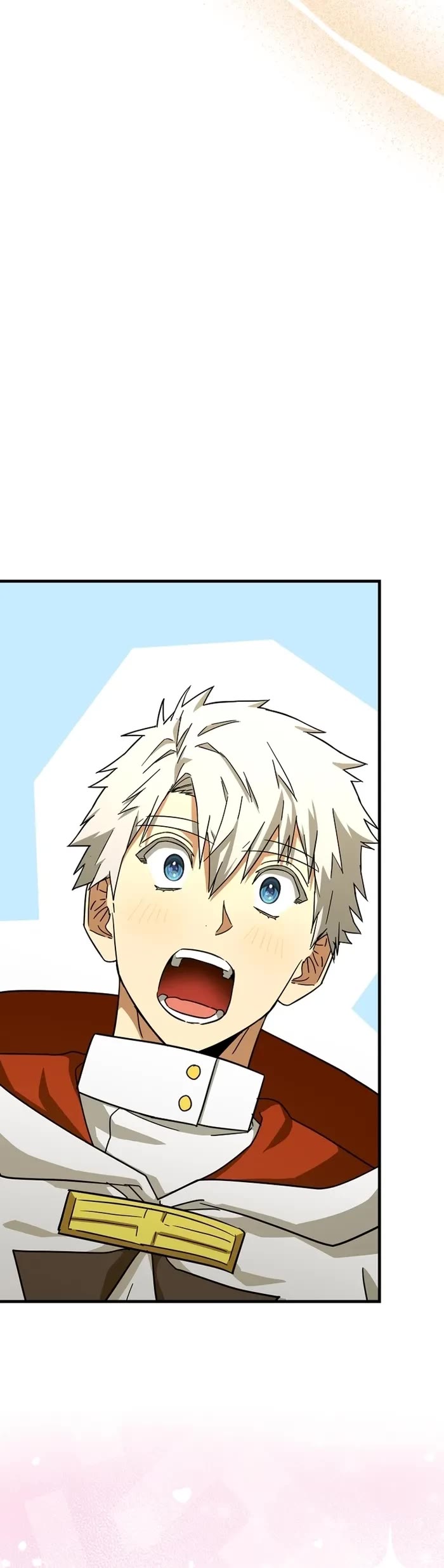 To Hell With Being A Saint, I’m A Doctor Chapter 95 page 25 - Chapter 95
