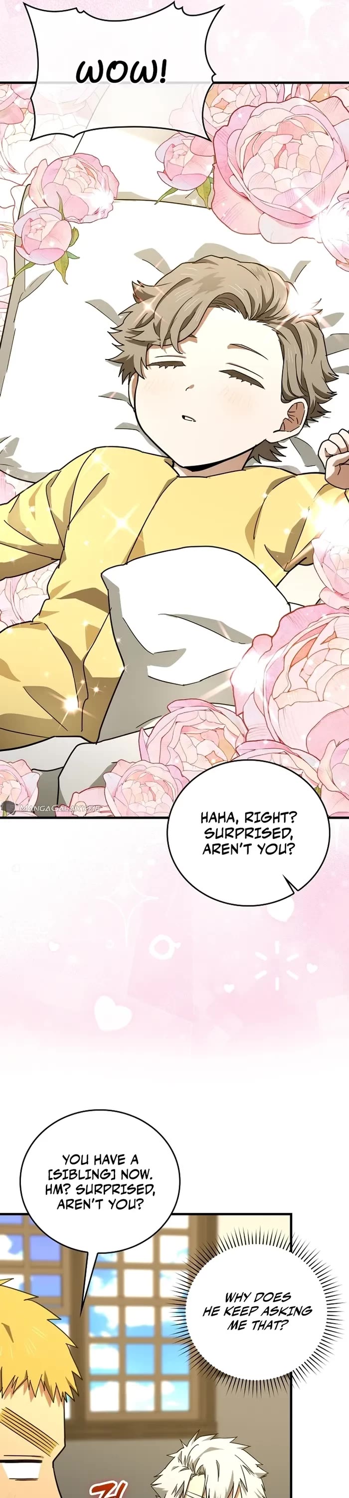 To Hell With Being A Saint, I’m A Doctor Chapter 95 page 26 - Chapter 95