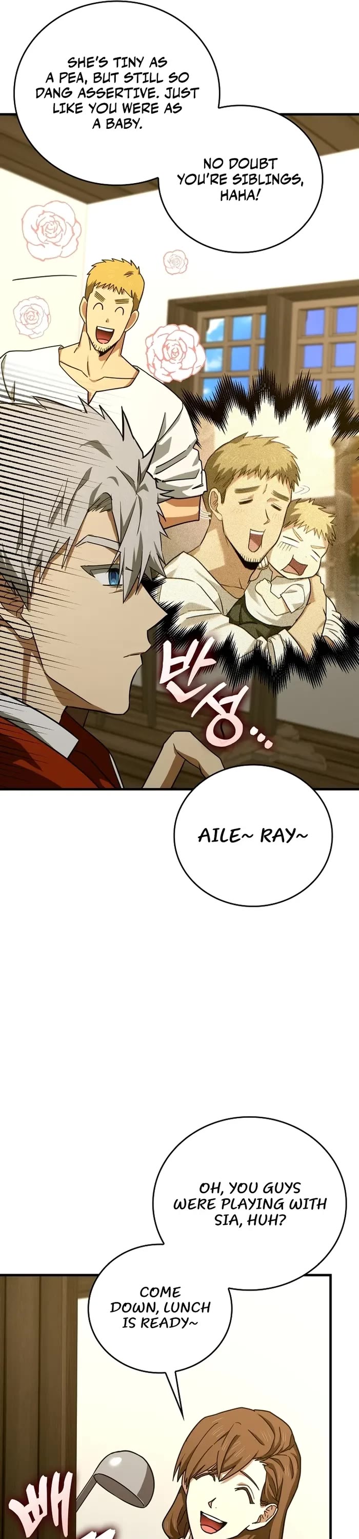 To Hell With Being A Saint, I’m A Doctor Chapter 95 page 30 - Chapter 95