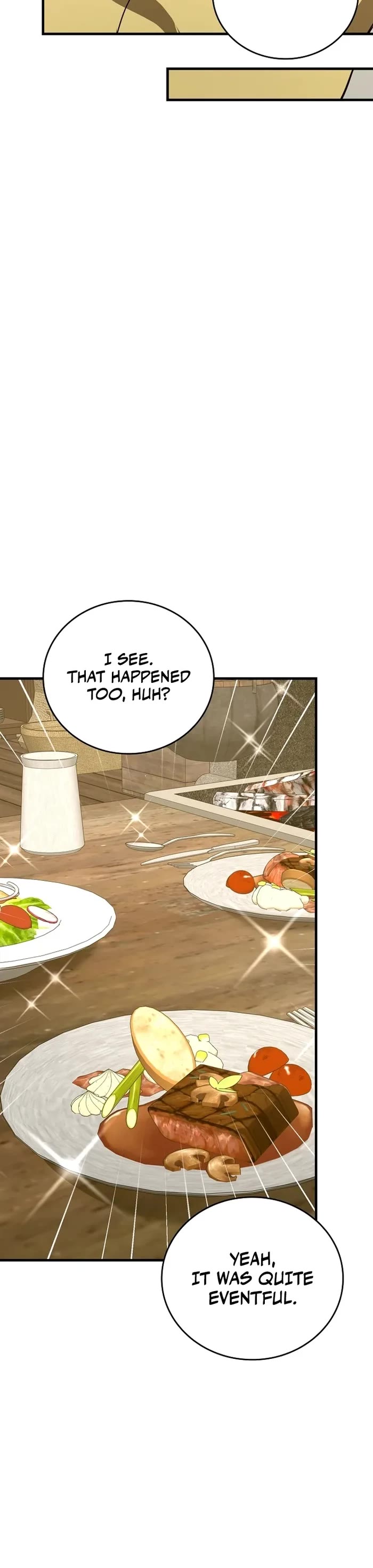 To Hell With Being A Saint, I’m A Doctor Chapter 95 page 33 - Chapter 95