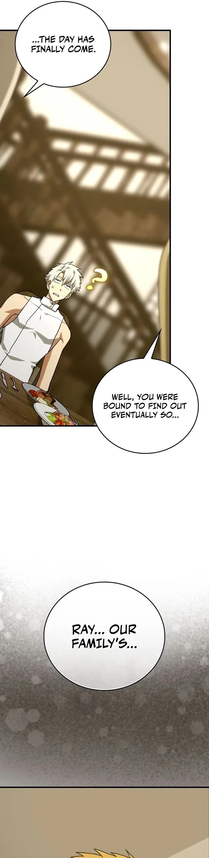 To Hell With Being A Saint, I’m A Doctor Chapter 95 page 38 - Chapter 95