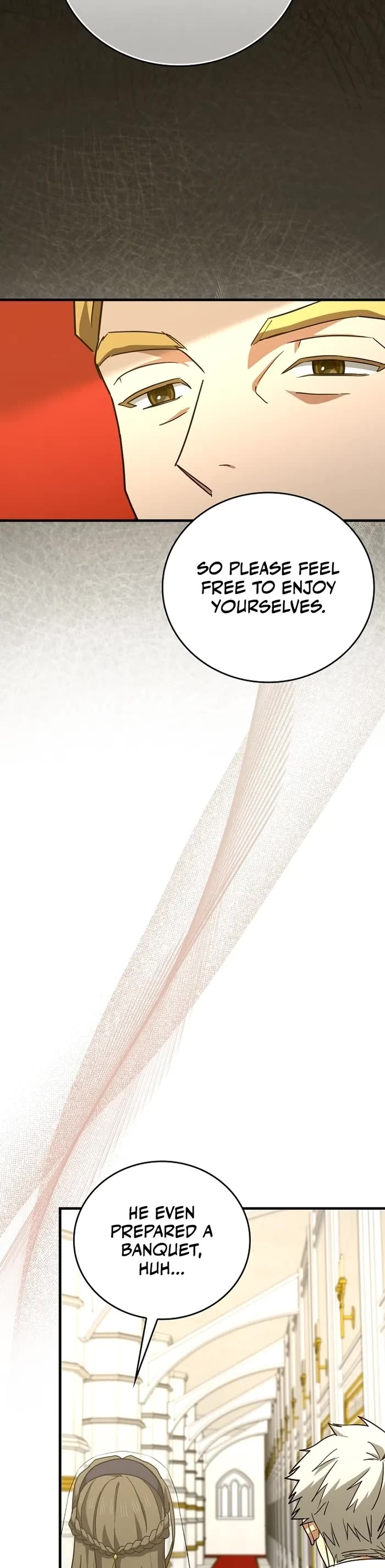 To Hell With Being A Saint, I’m A Doctor Chapter 95 page 8 - Chapter 95