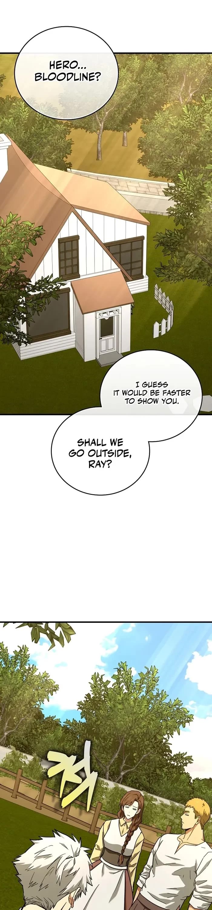 To Hell With Being A Saint, I’m A Doctor Chapter 96 page 1 - Chapter 96