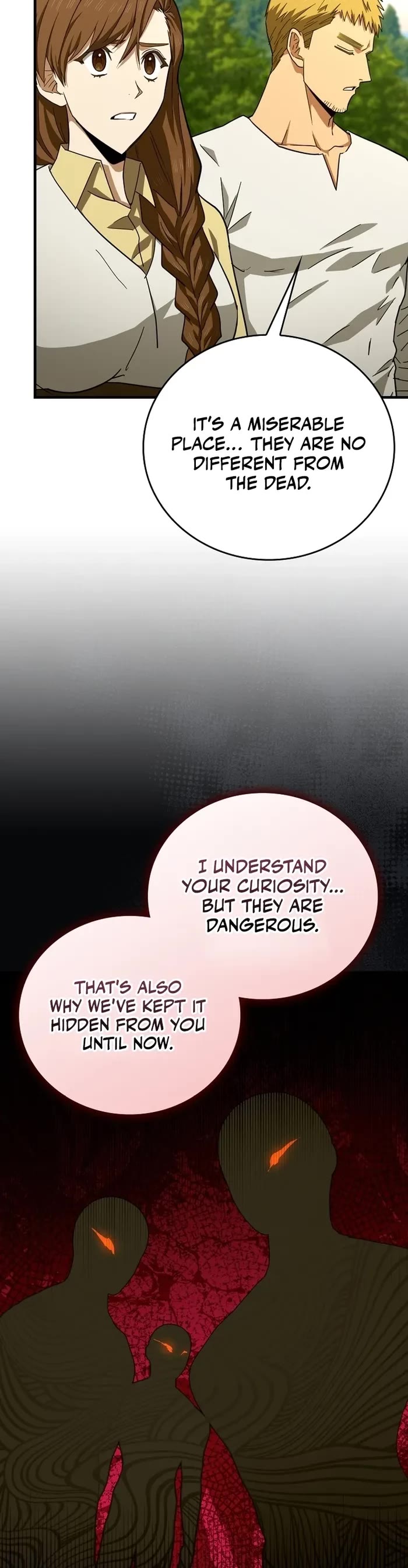 To Hell With Being A Saint, I’m A Doctor Chapter 96 page 13 - Chapter 96