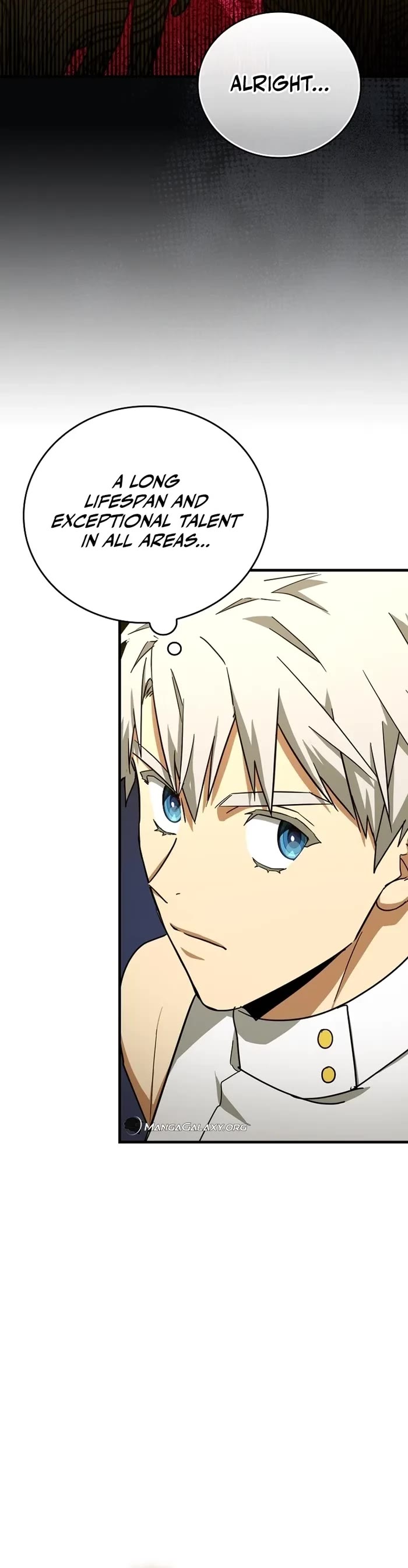 To Hell With Being A Saint, I’m A Doctor Chapter 96 page 14 - Chapter 96