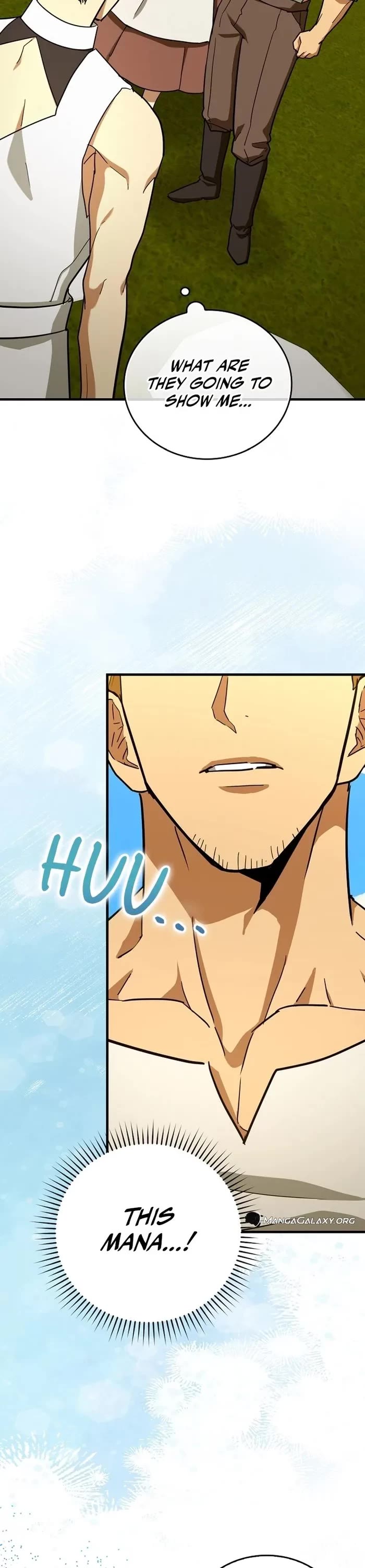 To Hell With Being A Saint, I’m A Doctor Chapter 96 page 2 - Chapter 96