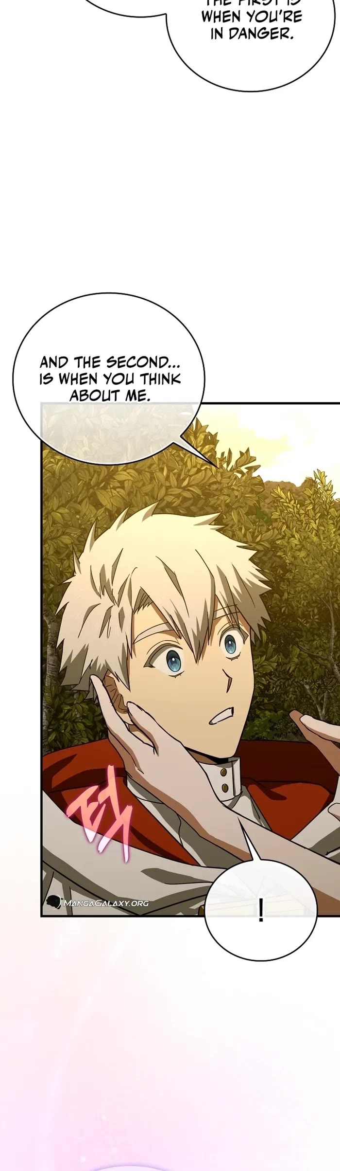 To Hell With Being A Saint, I’m A Doctor Chapter 96 page 23 - Chapter 96
