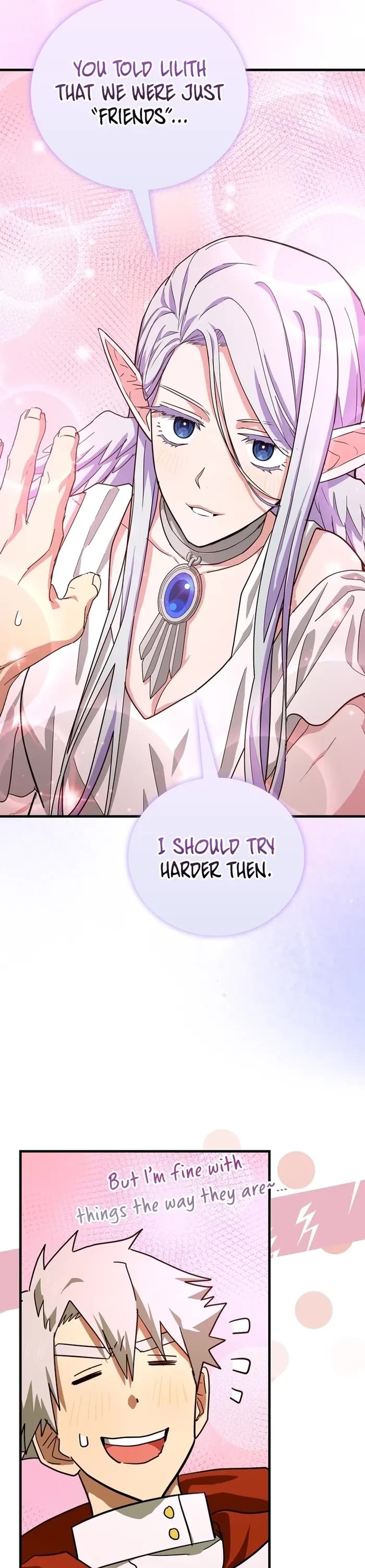 To Hell With Being A Saint, I’m A Doctor Chapter 96 page 24 - Chapter 96