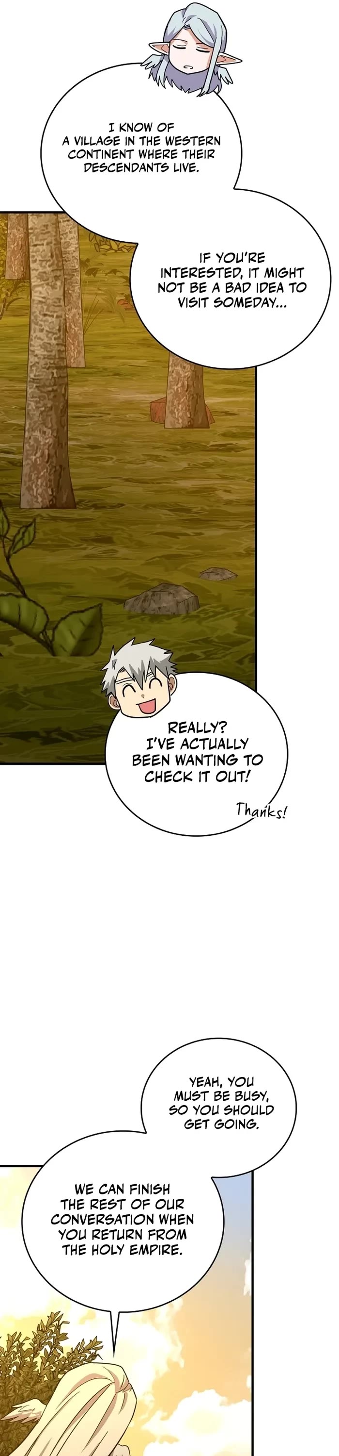 To Hell With Being A Saint, I’m A Doctor Chapter 96 page 30 - Chapter 96