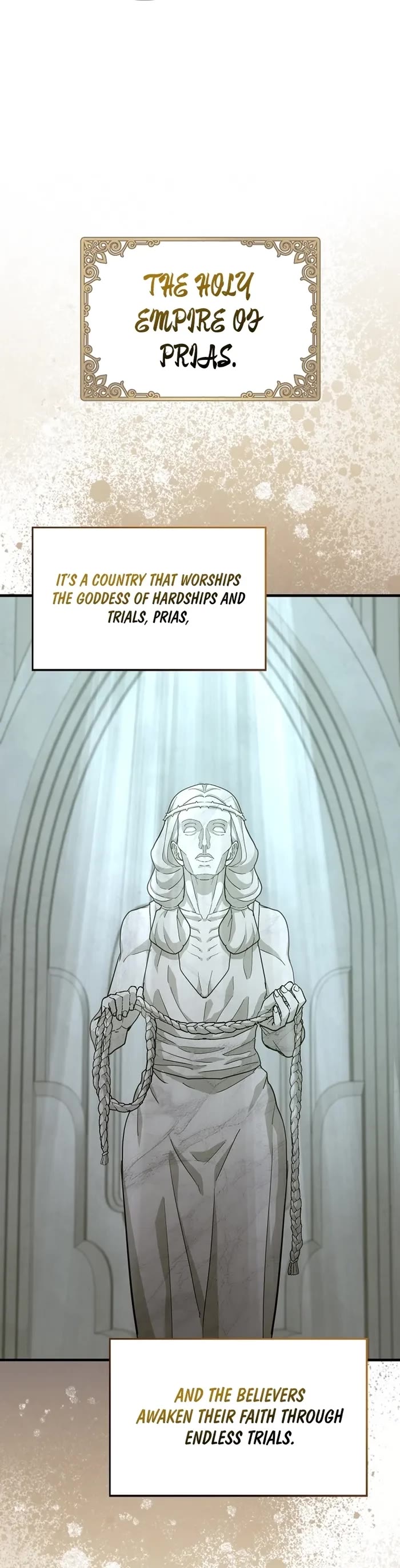 To Hell With Being A Saint, I’m A Doctor Chapter 96 page 36 - Chapter 96