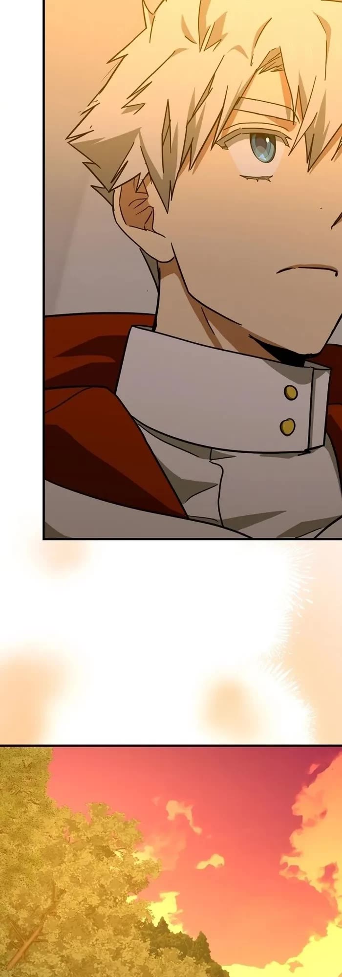 To Hell With Being A Saint, I’m A Doctor Chapter 96 page 39 - Chapter 96