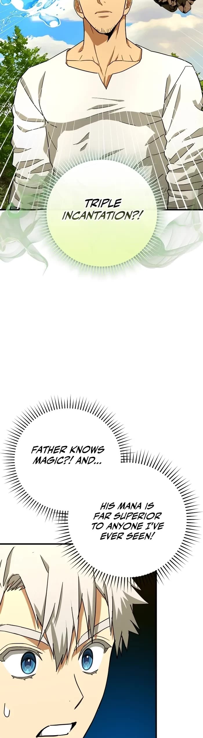To Hell With Being A Saint, I’m A Doctor Chapter 96 page 4 - Chapter 96