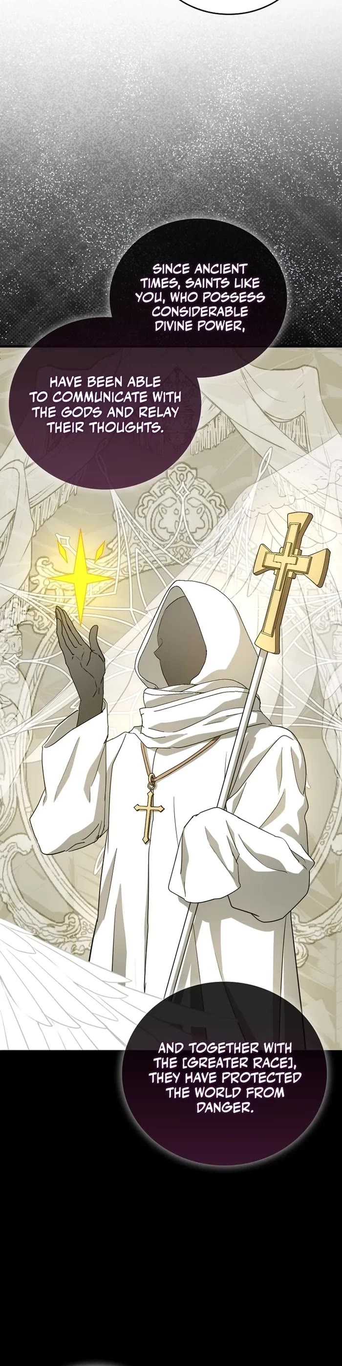 To Hell With Being A Saint, I’m A Doctor Chapter 96 page 8 - Chapter 96
