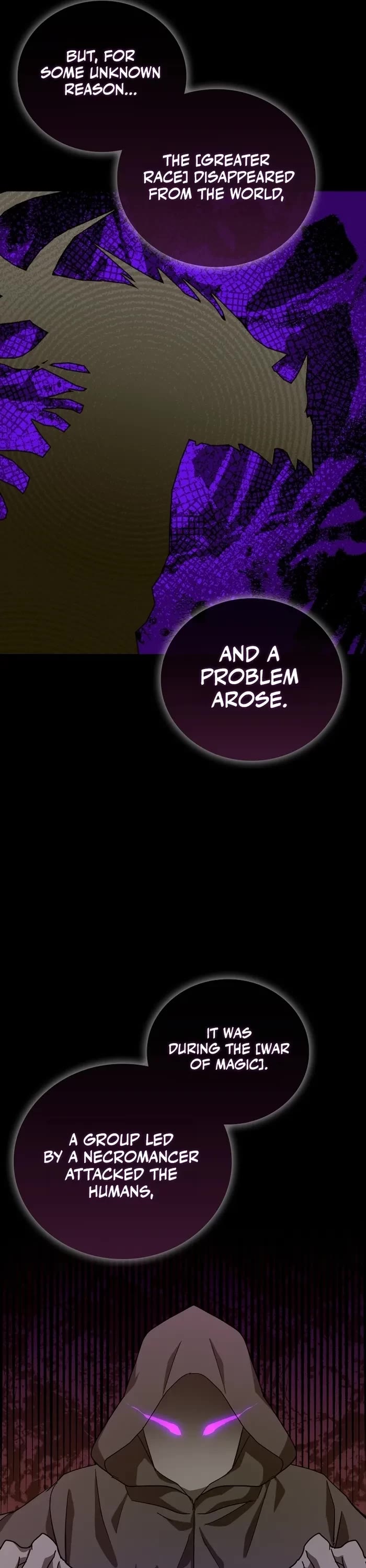 To Hell With Being A Saint, I’m A Doctor Chapter 96 page 9 - Chapter 96