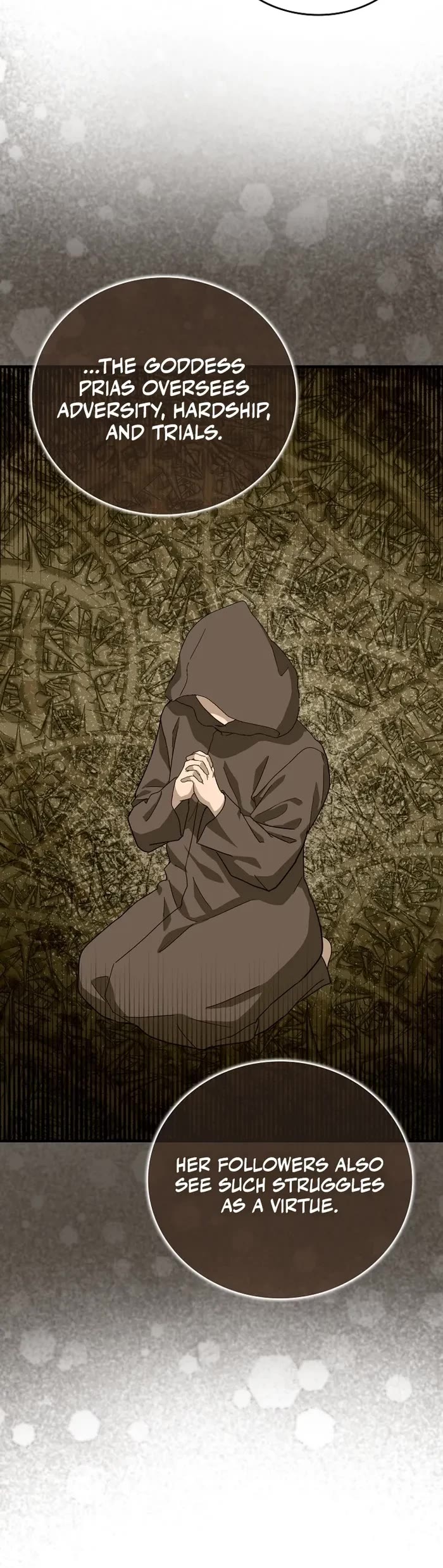 To Hell With Being A Saint, I’m A Doctor Chapter 97 page 12 - Chapter 97