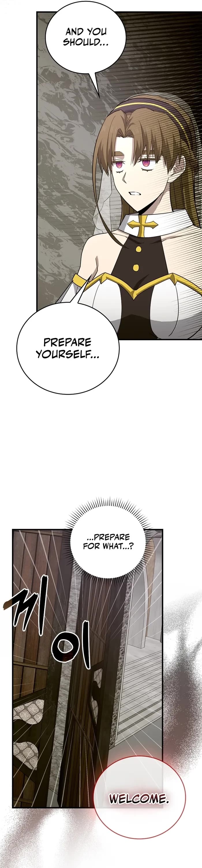 To Hell With Being A Saint, I’m A Doctor Chapter 97 page 13 - Chapter 97