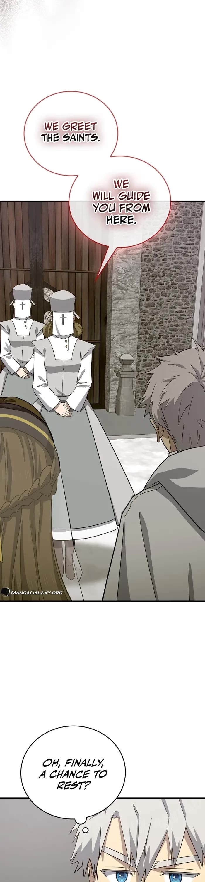 To Hell With Being A Saint, I’m A Doctor Chapter 97 page 14 - Chapter 97