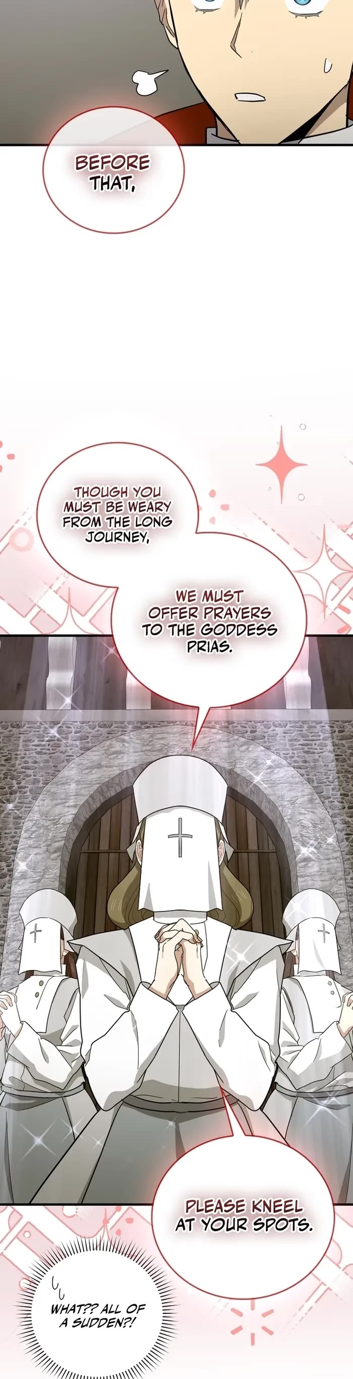 To Hell With Being A Saint, I’m A Doctor Chapter 97 page 15 - Chapter 97