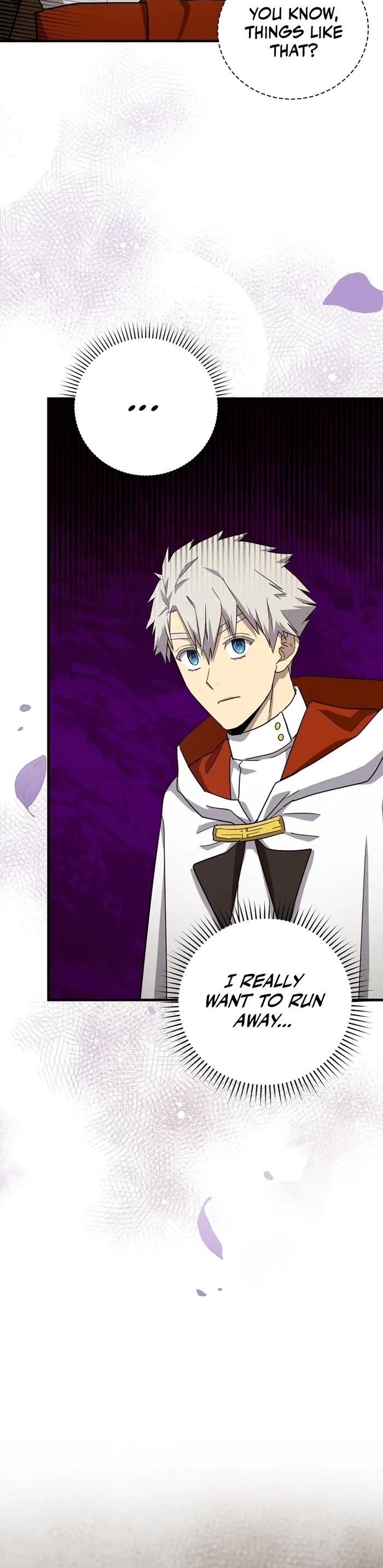 To Hell With Being A Saint, I’m A Doctor Chapter 97 page 24 - Chapter 97