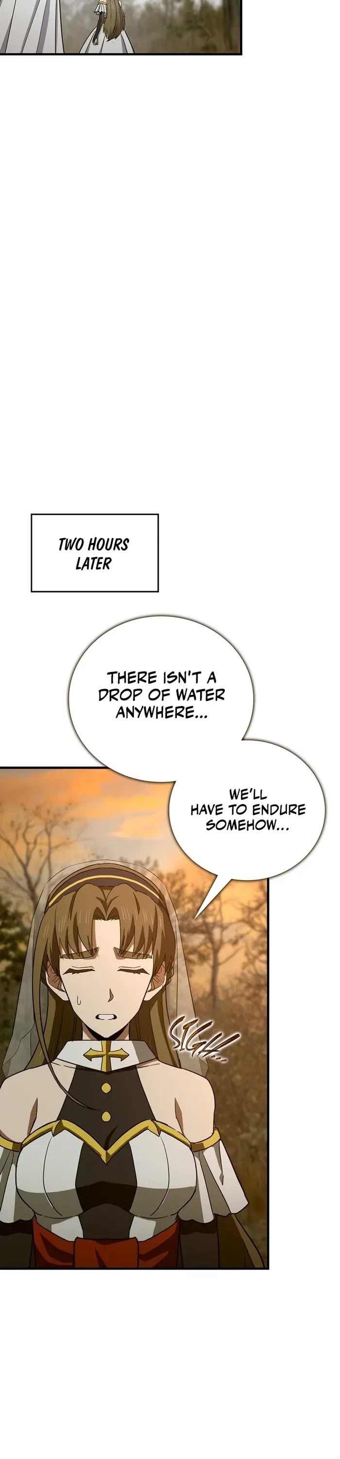 To Hell With Being A Saint, I’m A Doctor Chapter 97 page 28 - Chapter 97