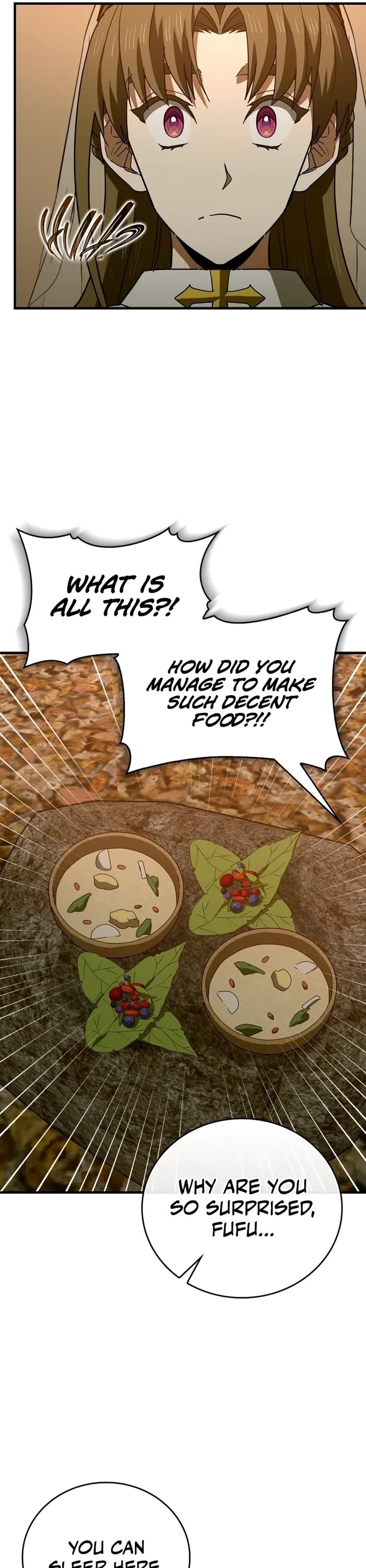 To Hell With Being A Saint, I’m A Doctor Chapter 97 page 29 - Chapter 97
