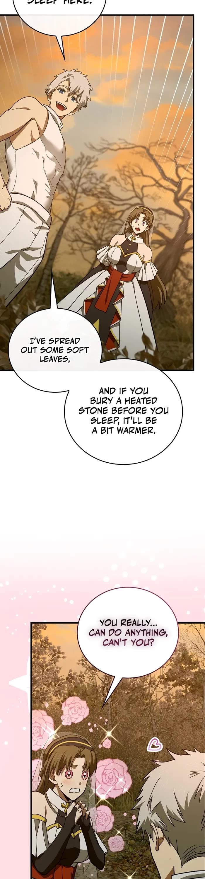 To Hell With Being A Saint, I’m A Doctor Chapter 97 page 30 - Chapter 97
