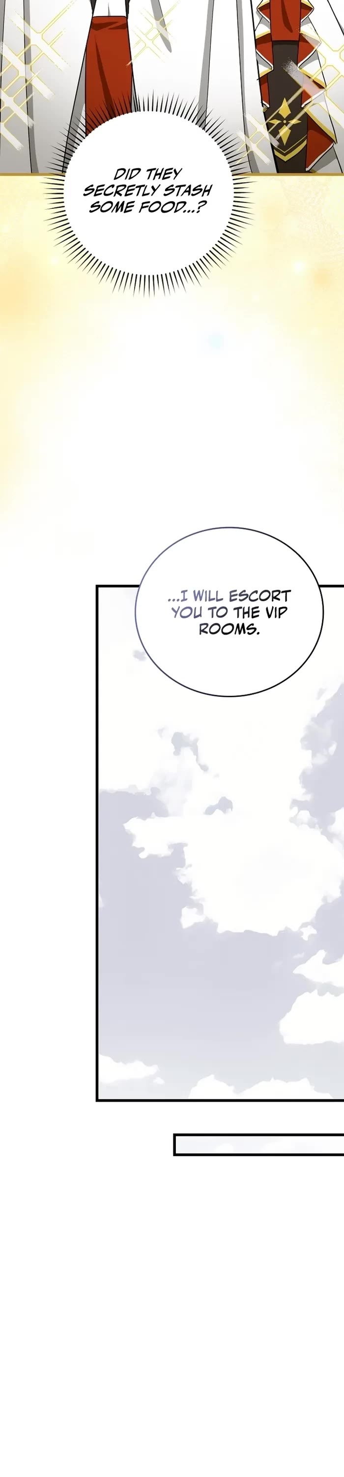To Hell With Being A Saint, I’m A Doctor Chapter 97 page 34 - Chapter 97