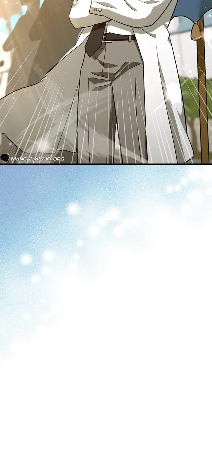 To Hell With Being A Saint, I’m A Doctor Chapter 97 page 39 - Chapter 97
