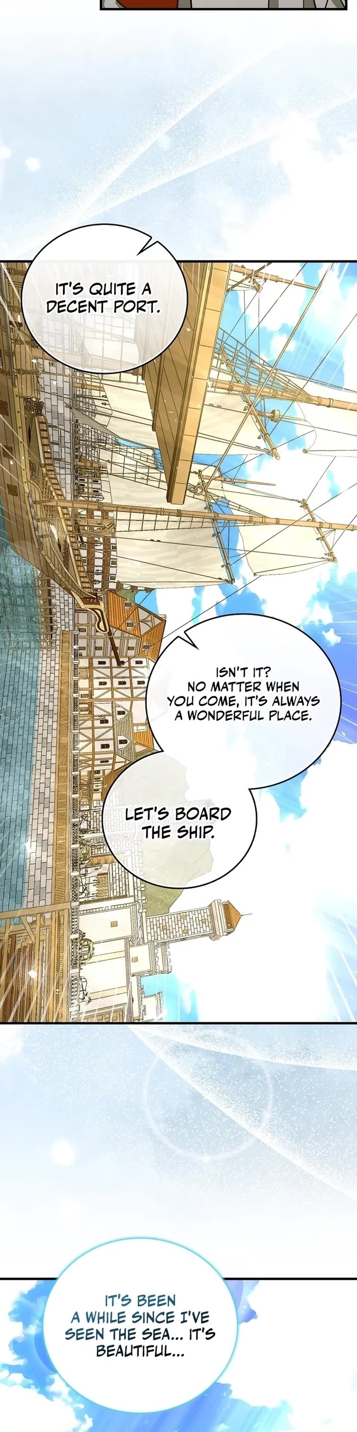 To Hell With Being A Saint, I’m A Doctor Chapter 97 page 8 - Chapter 97