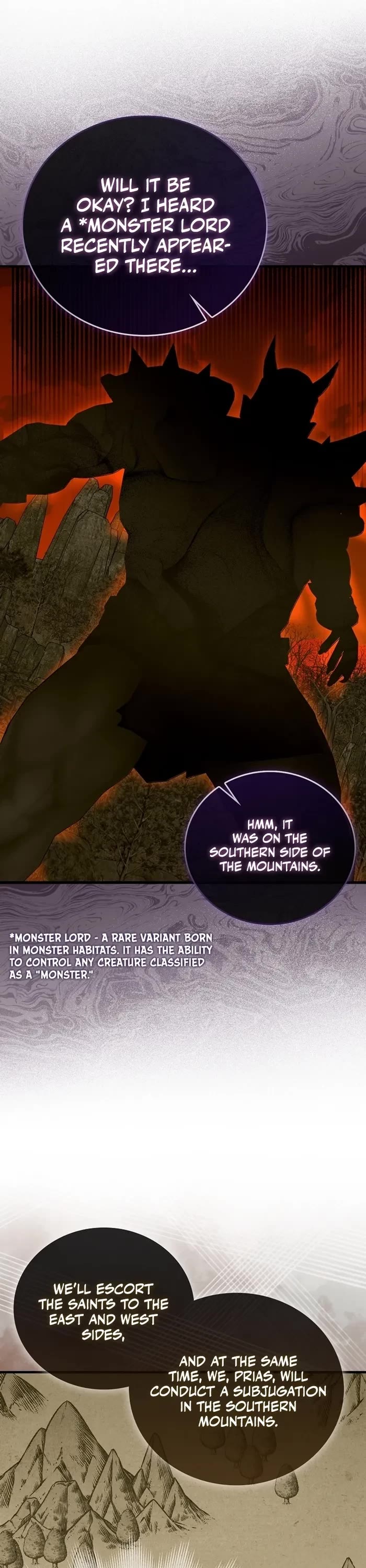 To Hell With Being A Saint, I’m A Doctor Chapter 98 page 14 - Chapter 98