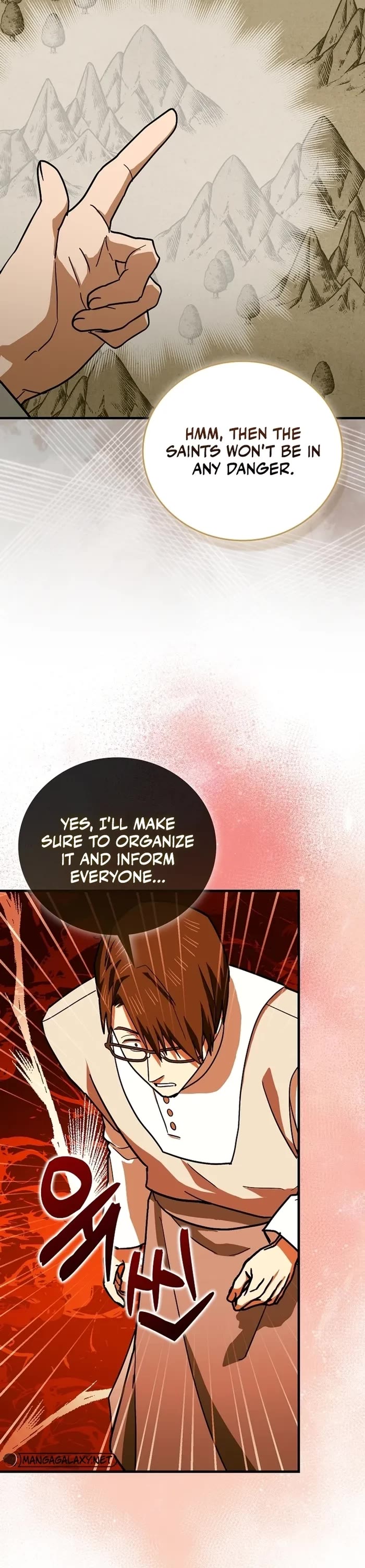 To Hell With Being A Saint, I’m A Doctor Chapter 98 page 15 - Chapter 98