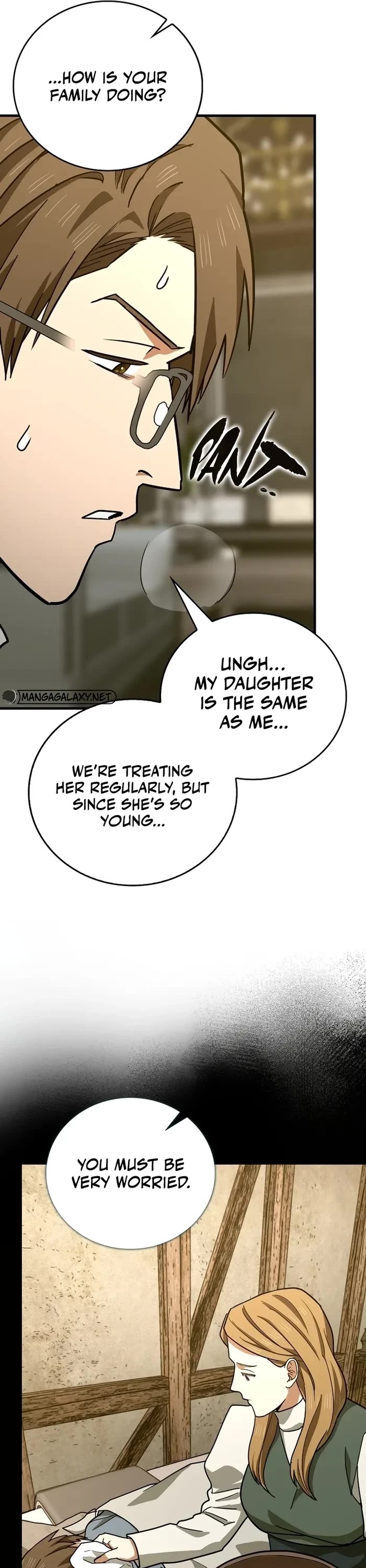 To Hell With Being A Saint, I’m A Doctor Chapter 98 page 18 - Chapter 98