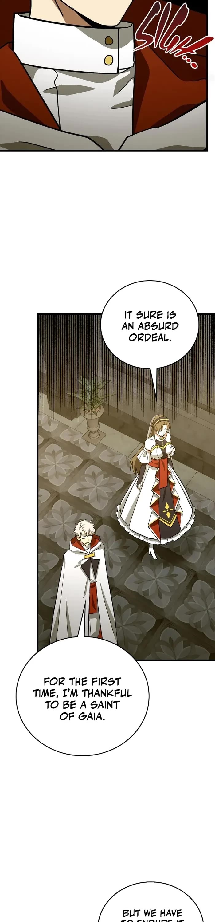 To Hell With Being A Saint, I’m A Doctor Chapter 98 page 2 - Chapter 98