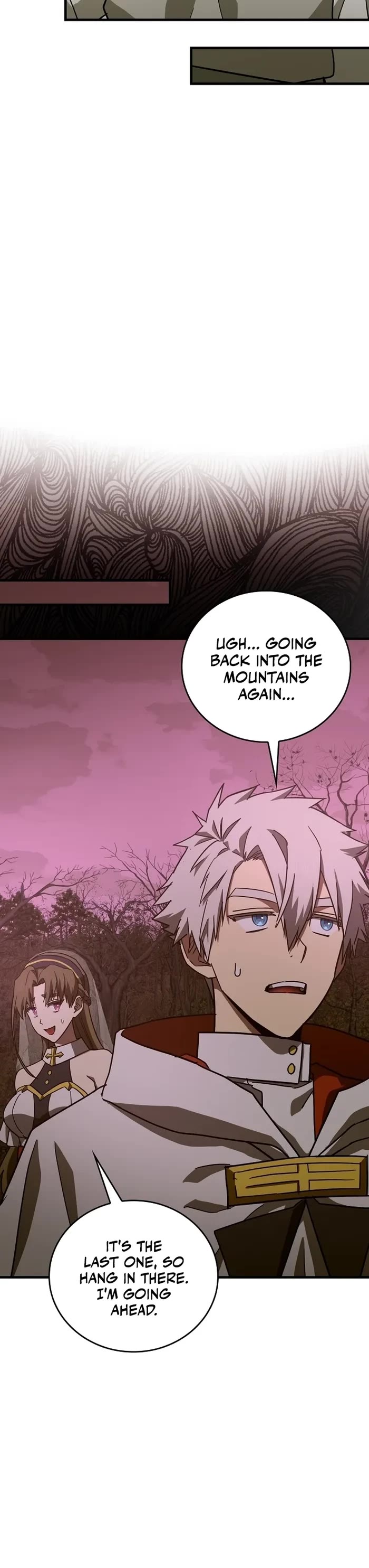 To Hell With Being A Saint, I’m A Doctor Chapter 98 page 21 - Chapter 98