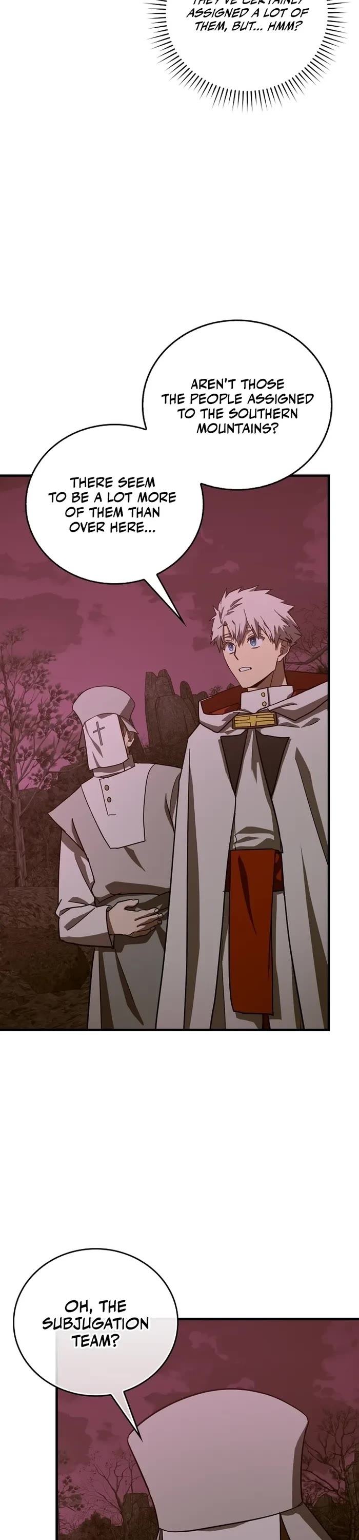 To Hell With Being A Saint, I’m A Doctor Chapter 98 page 24 - Chapter 98