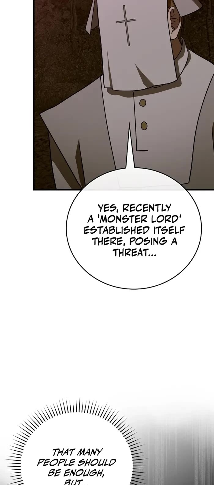 To Hell With Being A Saint, I’m A Doctor Chapter 98 page 25 - Chapter 98