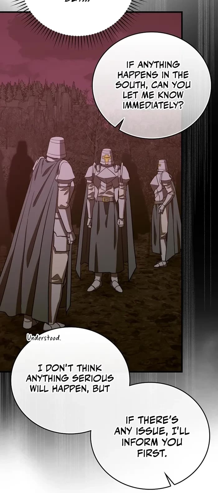 To Hell With Being A Saint, I’m A Doctor Chapter 98 page 26 - Chapter 98
