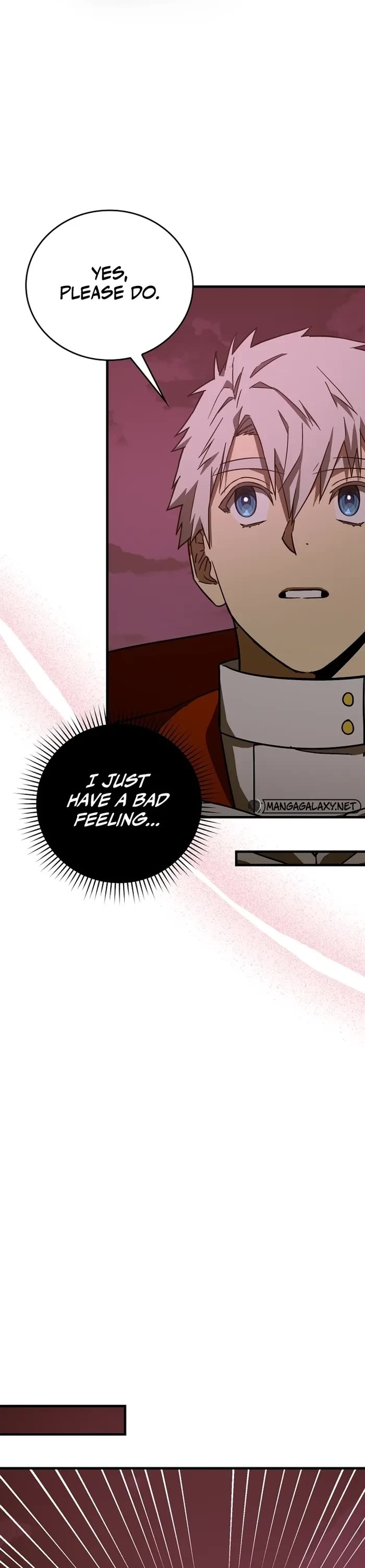 To Hell With Being A Saint, I’m A Doctor Chapter 98 page 27 - Chapter 98